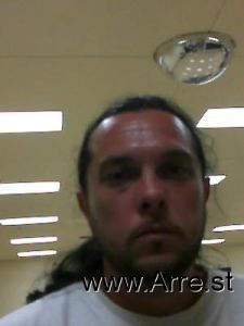 Jeremiah Harrison Arrest Mugshot