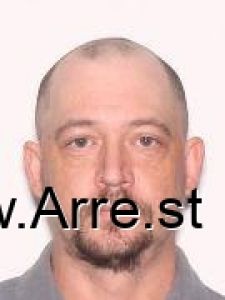 Jeremiah Junkins Arrest Mugshot