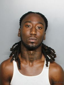 Jeremiah Ryan Arrest Mugshot