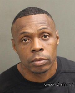 Jeremie Platt Arrest Mugshot