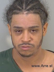 Jeremy Ayuso Arrest Mugshot