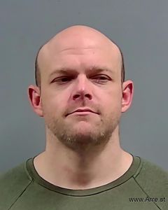 Jeremy Bowman Arrest
