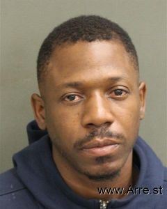 Jeremy Collins Arrest