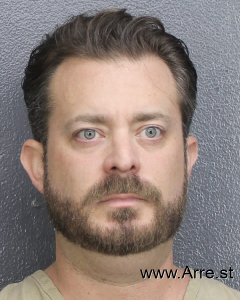 Jeremy Klein Arrest