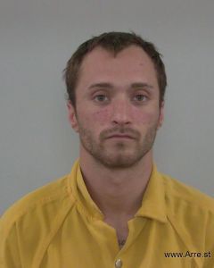 Jeremy Ledogar Arrest Mugshot