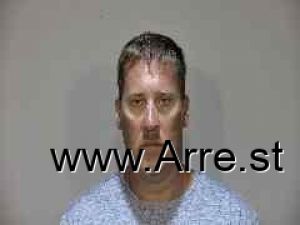 Jeremy Remsen Arrest Mugshot