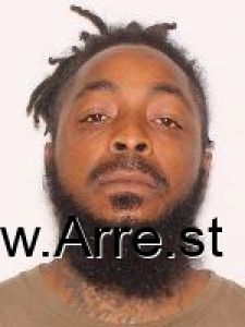 Jericho Austin Arrest Mugshot