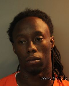 Jermaine Campbell Arrest