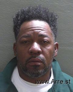 Jermaine Davis Arrest Mugshot