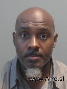 Jermaine Revel Arrest Mugshot