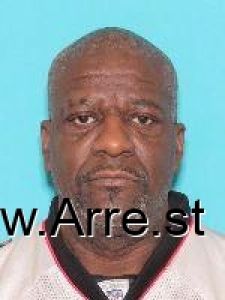Jerome Barnes Arrest Mugshot