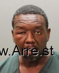 Jerome Miller Arrest Mugshot