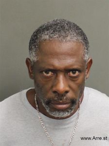 Jerome Sapp Arrest