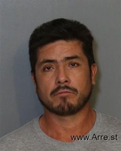 Jeronimo Martinez-sanchez Arrest Mugshot