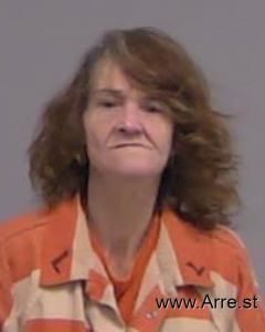 Jerra Bowen Arrest Mugshot