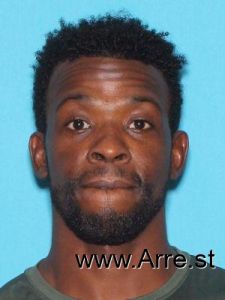 Jerrett Cross Arrest Mugshot