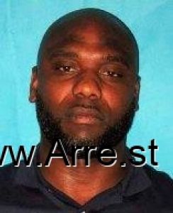 Jerrod Hardwick Sr Arrest Mugshot