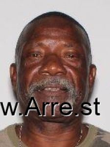 Jerry Daniels Arrest Mugshot