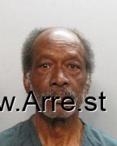 Jerry Frazier Arrest Mugshot