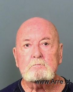 Jerry Gore Arrest