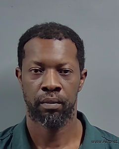 Jerry Jenkins Arrest Mugshot