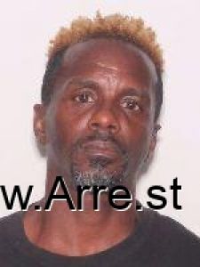 Jerry Jr Arrest Mugshot