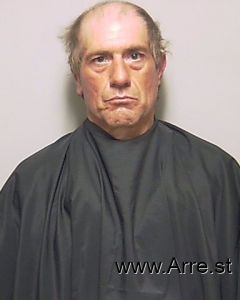 Jerry Kemp Arrest Mugshot