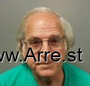 Jerry Leon Arrest Mugshot