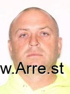 Jerry Myers Arrest Mugshot