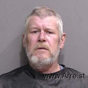 Jerry Steadman Arrest