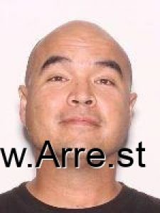 Jesse Blanco Arrest Mugshot