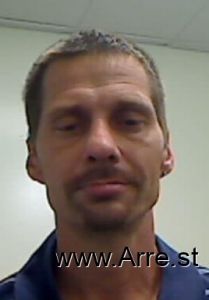 Jesse Bracewell Arrest Mugshot