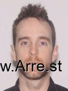 Jesse Harper Arrest Mugshot