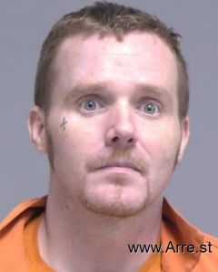 Jesse Harwell Arrest Mugshot