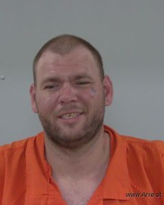 Jesse Hoagland Arrest Mugshot