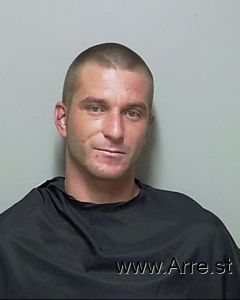 Jesse Johns Arrest