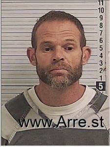 Jesse Lott Arrest