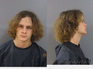 Jesse Proctor Arrest