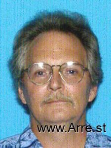 Jesse Richard Arrest Mugshot