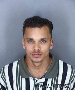 Jesse Rivera Arrest Mugshot