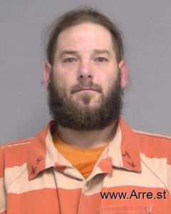 Jesse Roberson Arrest Mugshot