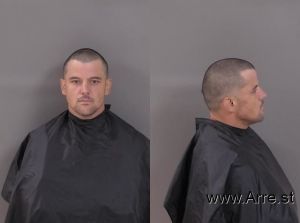 Jesse Rodrigues Arrest Mugshot