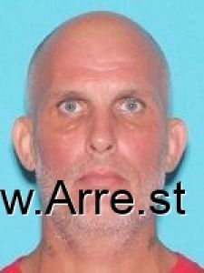 Jesse Seymour Arrest Mugshot