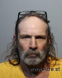 Jesse Tucker Arrest Mugshot