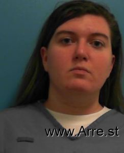 Jessica Allen Arrest
