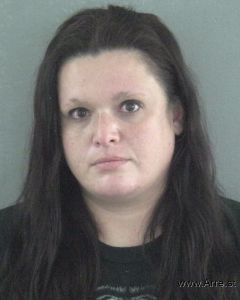Jessica Ambros Arrest