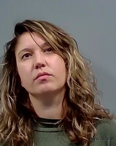 Jessica Barnhill Arrest