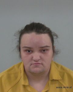 Jessica Bass Arrest Mugshot