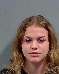Jessica Boyd Arrest Mugshot