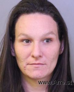 Jessica Cauthan Arrest